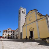  Motovun, Istria